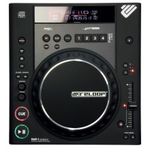 قیمت خرید فروش پلیر دی جی ریلوپ ReLoop RMP-1 Scratch MK2