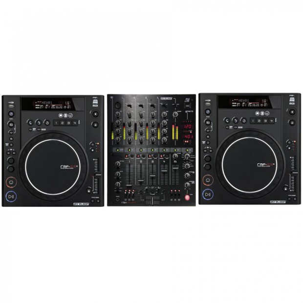 ست دی جی ریلوپ ReLoop RMP 2.5 SET