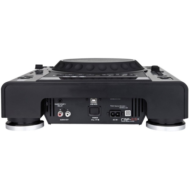پلیر دی جی ریلوپ ReLoop RMP 2.5