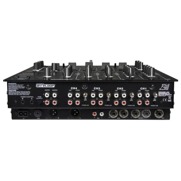 ست دی جی ریلوپ ReLoop RMP 3 SET