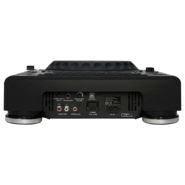 پلیر دی جی ریلوپ ReLoop RMP 3
