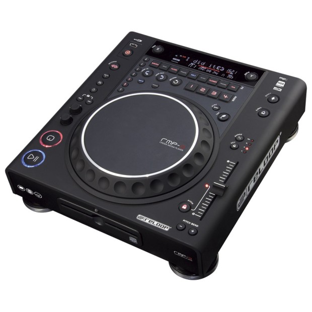 پلیر دی جی ریلوپ ReLoop RMP 3