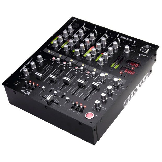 میکسر دی جی ریلوپ ReLoop RMX 40 USB