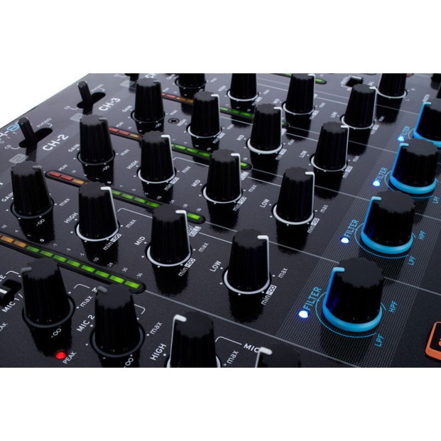 میکسر دی جی ریلوپ ReLoop RMX 80 Digital