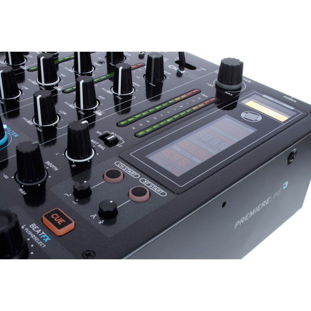 میکسر دی جی ریلوپ ReLoop RMX 80 Digital