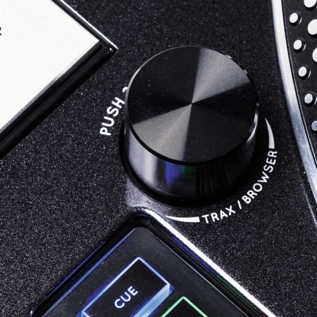 پلیر دی جی ریلوپ ReLoop RP 8000