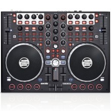 قیمت خرید فروش دی جی کنترلر ریلوپ ReLoop Terminal Mix 2 Serato