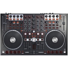قیمت خرید فروش دی جی کنترلر ریلوپ ReLoop Terminal Mix 2