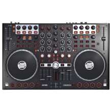 قیمت خرید فروش دی جی کنترلر ریلوپ ReLoop Terminal Mix 4 Serato DJ & VJ Bundle