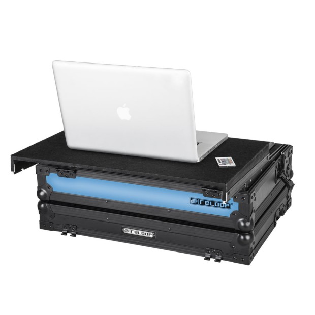 هارد کیس دی جی ریلوپ ReLoop Terminal Mix 8 Case LED