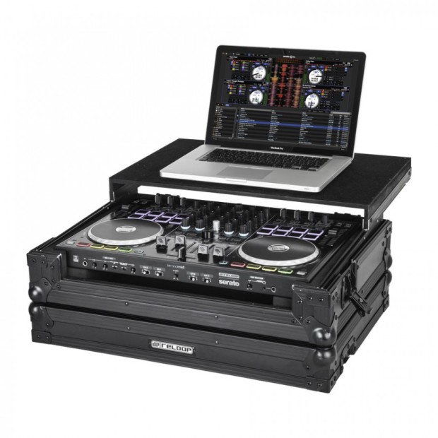 پکیج دی جی کنترلر ریلوپ ReLoop Terminal Mix 8 Package