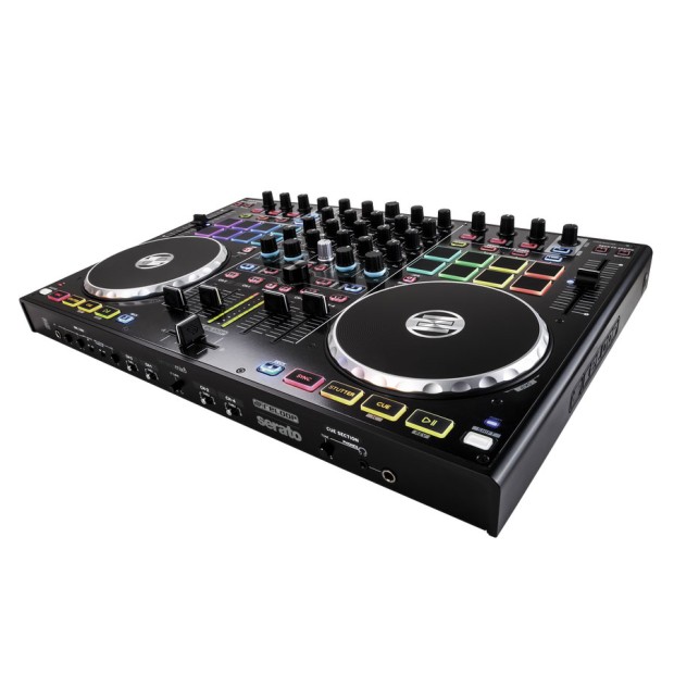 دی جی کنترلر ریلوپ ReLoop Terminal Mix 8