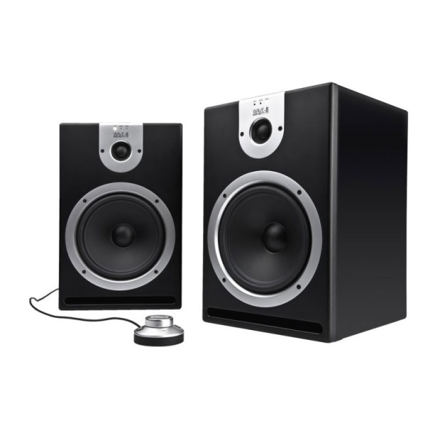 اسپیکر مانیتورینگ ریلوپ ReLoop Wave 8