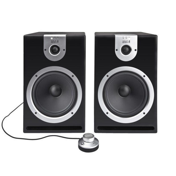 اسپیکر مانیتورینگ ریلوپ ReLoop Wave 8