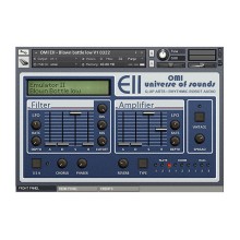 قیمت خرید فروش وی اس تی پلاگین Rhythmic Robot RRE II Universe of Sounds: Vol 1