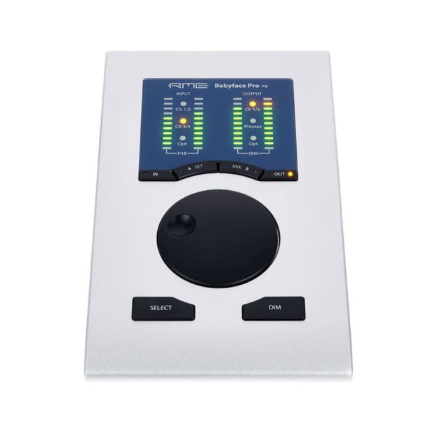 کارت صدا آر ام ای RME BabyFace Pro FS