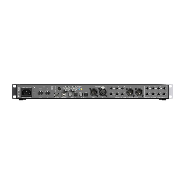 کارت صدا آر ام ای RME FireFace UFX
