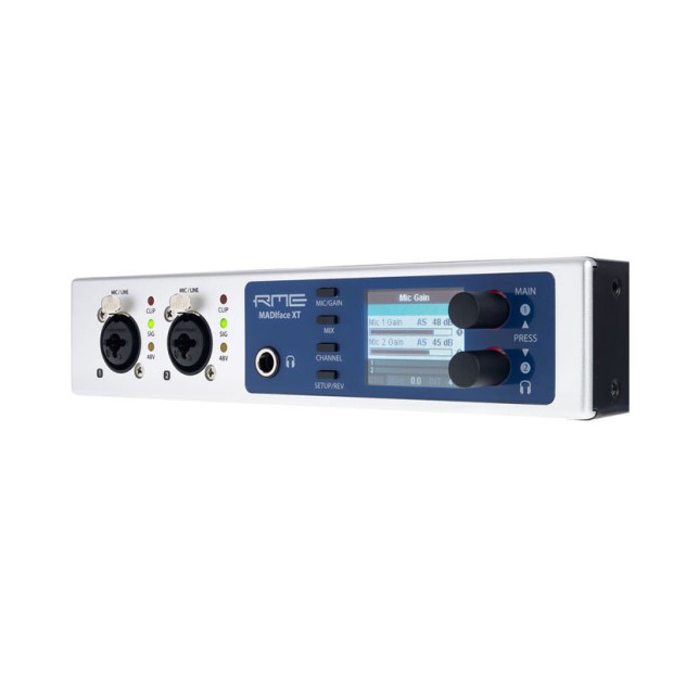 کارت صدا آر ام ای RME MADIface XT