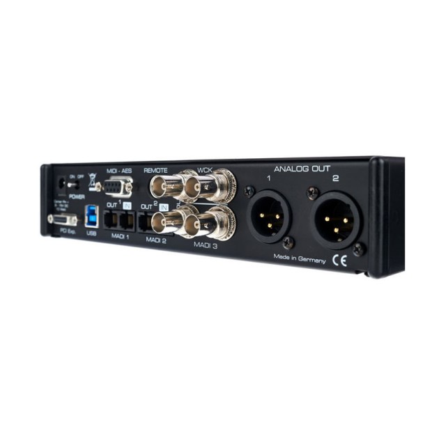 کارت صدا آر ام ای RME MADIface XT