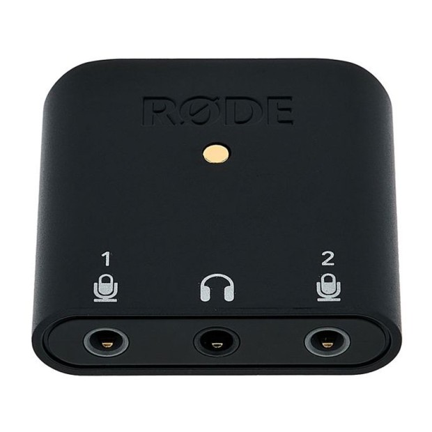 کارت صدا رود Rode AI-Micro Interface