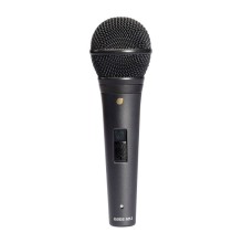 قیمت خرید فروش میکروفن با سیم رود Rode M1-S