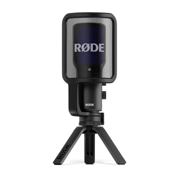 میکروفن رود Rode NT-USB+