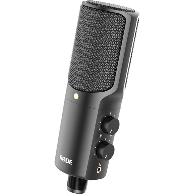 میکروفن رود Rode NT-USB