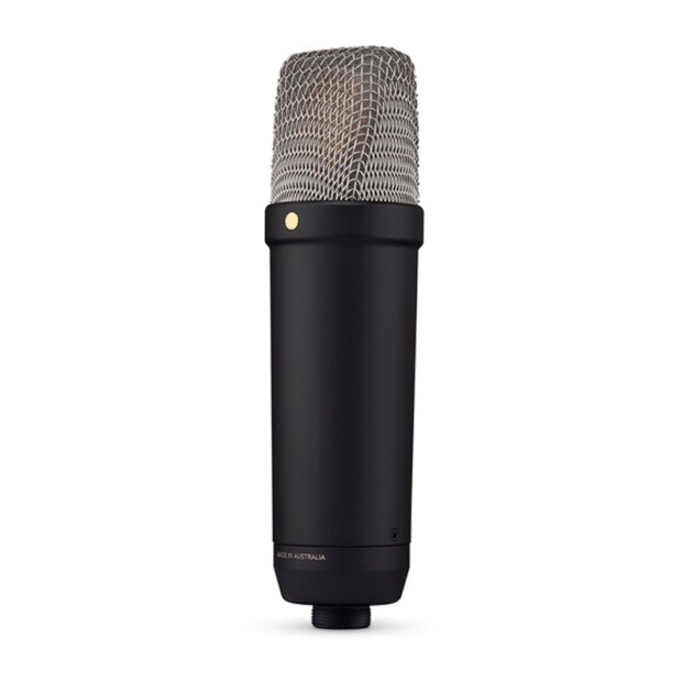 میکروفن رود Rode NT1 5th Generation Black