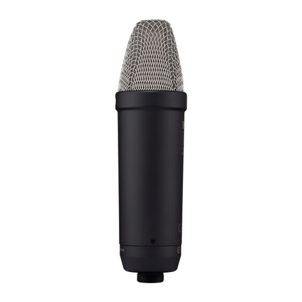 میکروفن رود Rode NT1 5th Generation Black