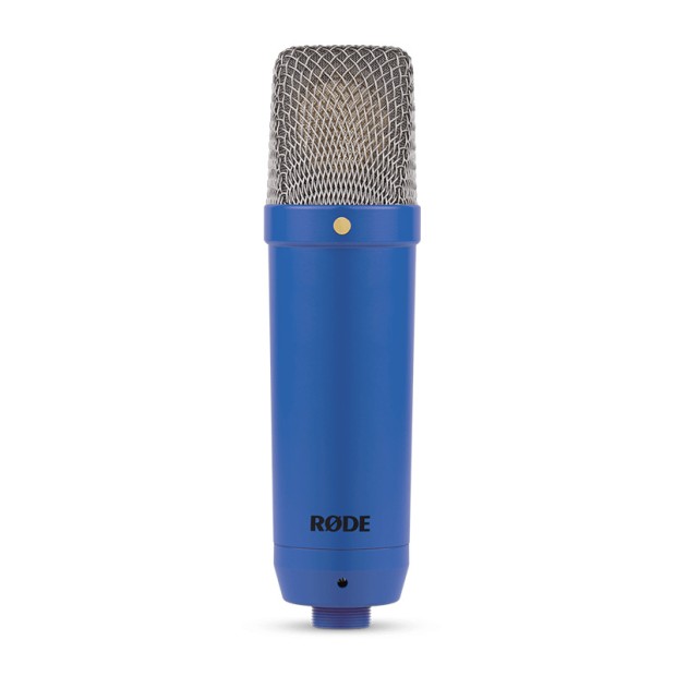 میکروفن رود Rode NT1 Signature Cobalt