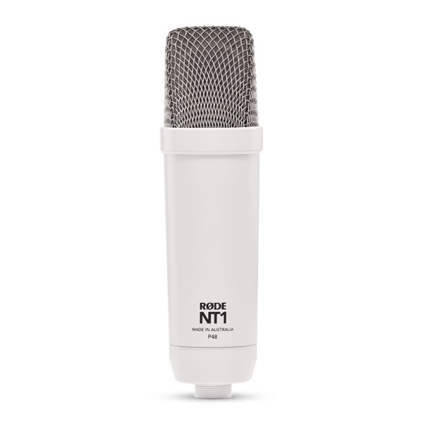 میکروفن رود Rode NT1 Signature White