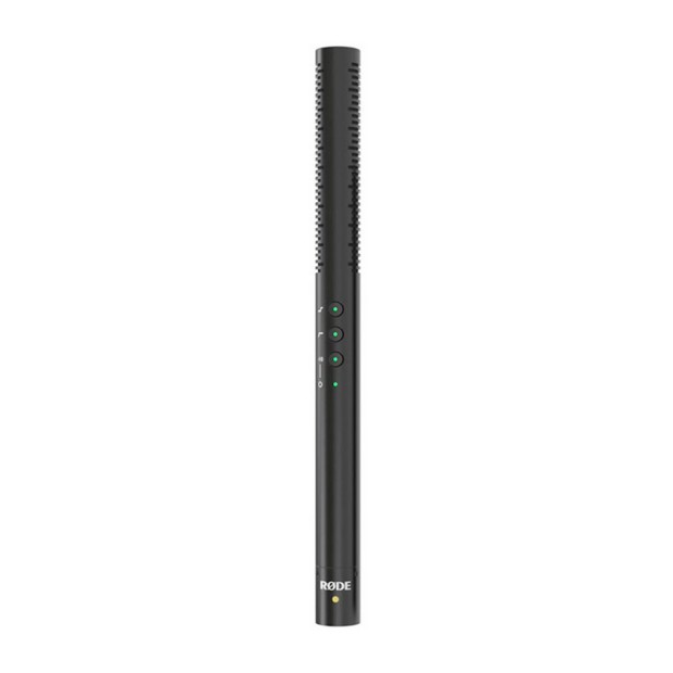 میکروفن شات گان رود Rode NTG 4 Plus