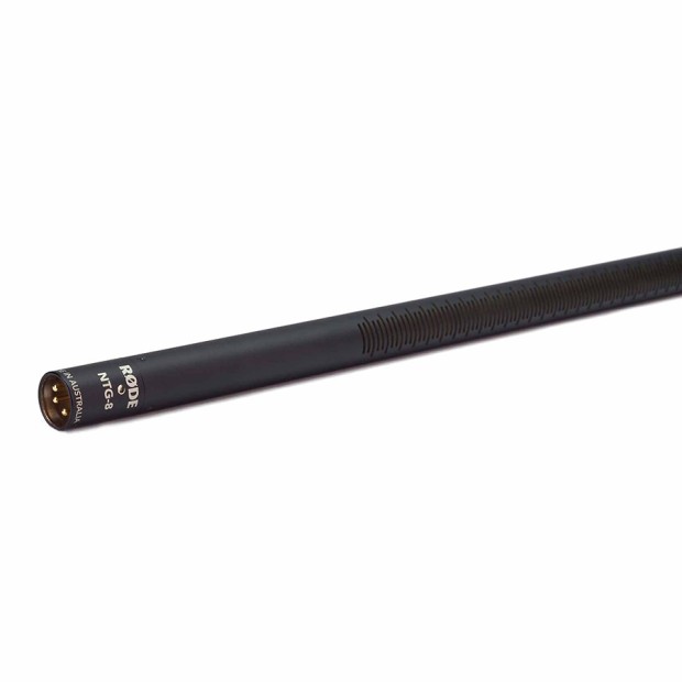 میکروفن شات گان رود Rode NTG 8
