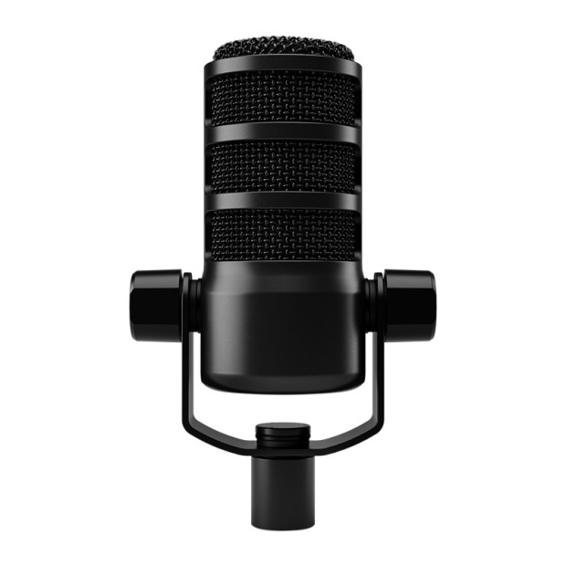 میکروفن رود Rode PodMic USB Black