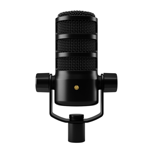 میکروفن رود Rode PodMic USB Black