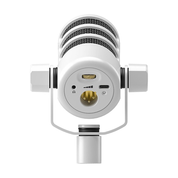 میکروفن رود Rode PodMic USB White