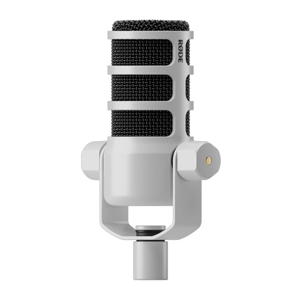 میکروفن رود Rode PodMic White