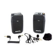 قیمت خرید فروش میکروفن بیسیم رود Rode RODELink Filmmaker Kit