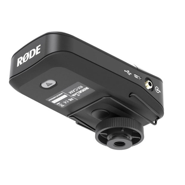 میکروفن بیسیم رود Rode RODELink Filmmaker Kit