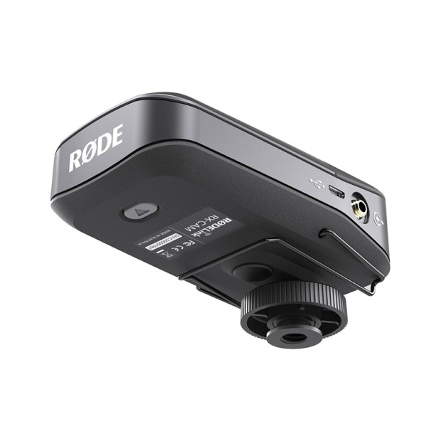 میکروفن بیسیم رود Rode RodeLink Newsshooter Kit