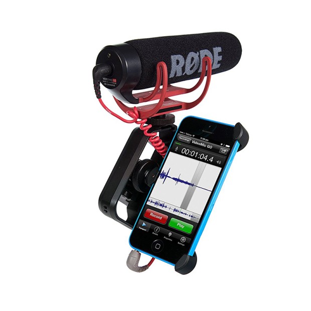 متعلقات رود Rode SC7