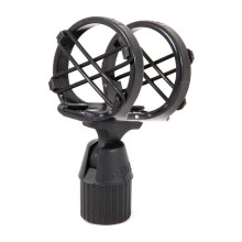 قیمت خرید فروش لرزه گیر میکروفن رود Rode SM4
