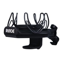 قیمت خرید فروش لرزه گیر میکروفن رود Rode SMR Shockmount