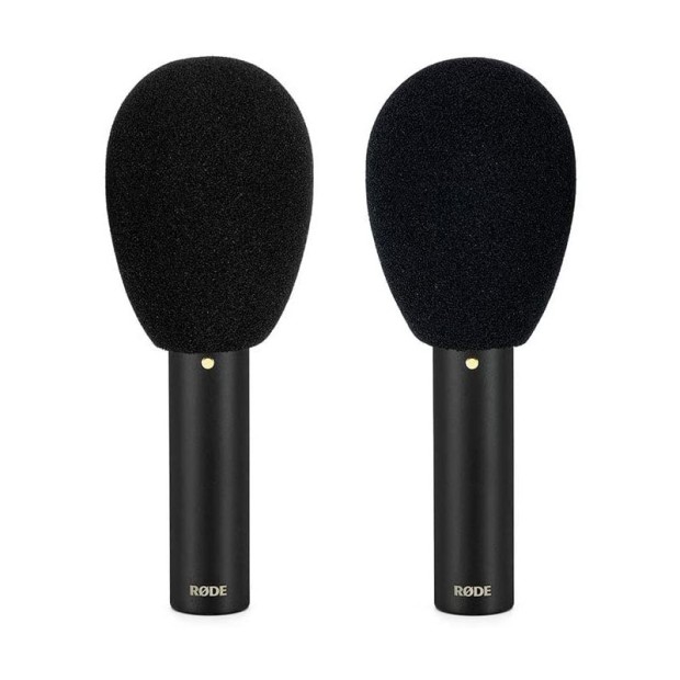 میکروفن رود Rode TF5 Match Pair