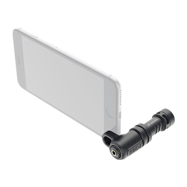 میکروفن مخصوص آیفون و آیپد رود Rode VideoMic Me