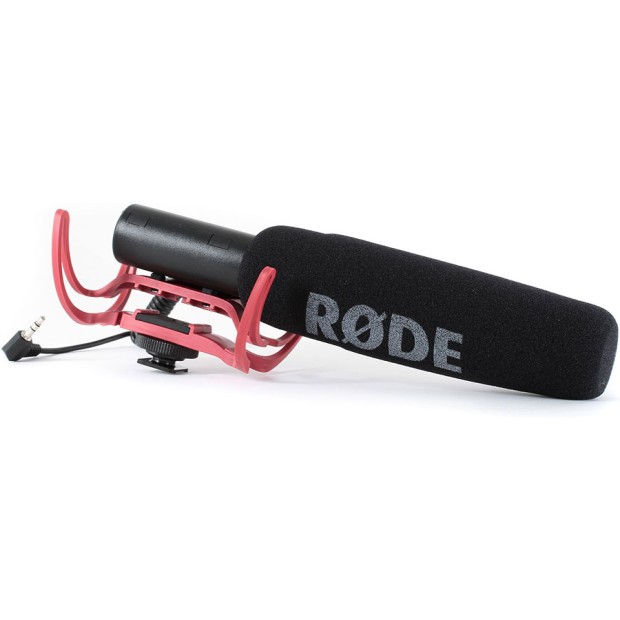 میکروفن شات گان رود Rode VideoMic