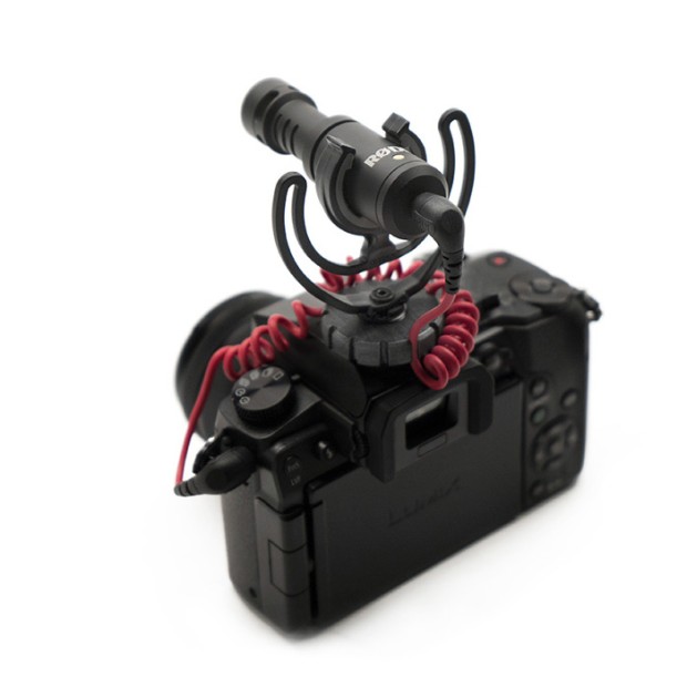 میکروفن رود Rode VideoMicro