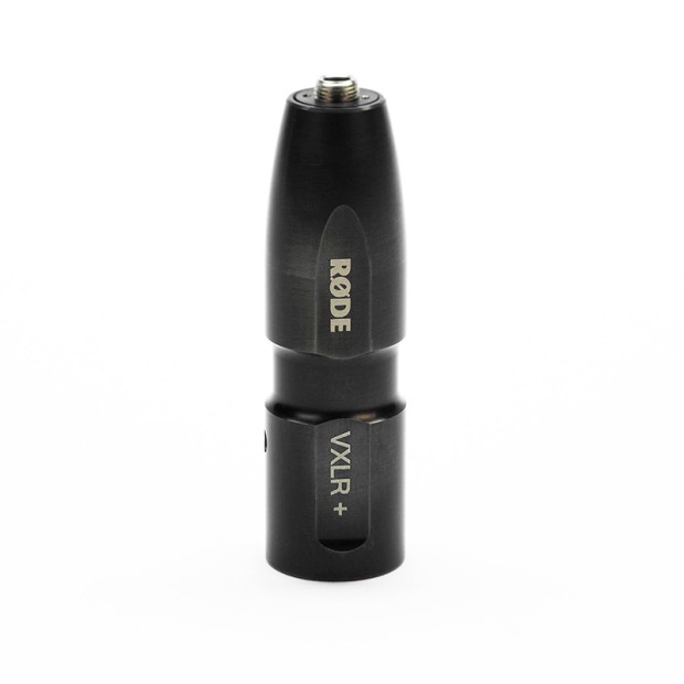 متعلقات رود Rode Vxlr+