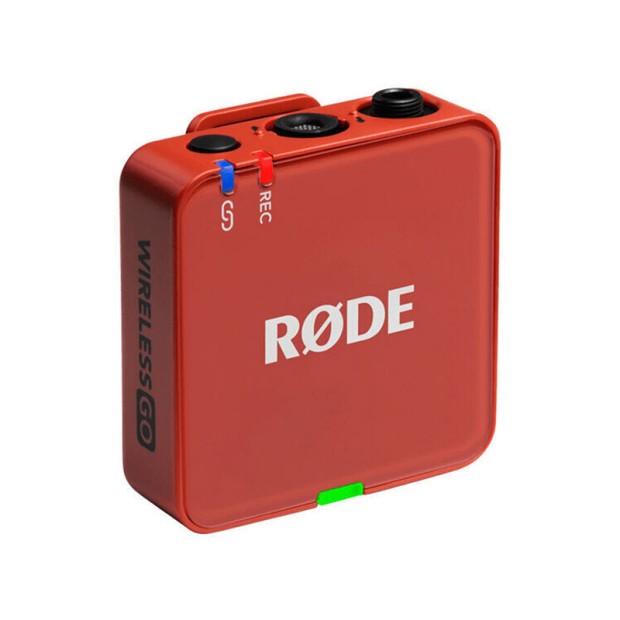 میکروفن بیسیم رود Rode Wireless GO Gen 3 Clay