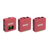 قیمت خرید فروش میکروفن بیسیم رود Rode Wireless GO Gen 3 Rose